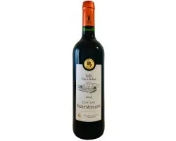 Château Rozier-Morillons 6901bdf8b8c6a018ed405715a145f238