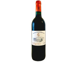 Château Rozier-Morillons 7a0fdf7f14d6b41c58f5b27a298113c1