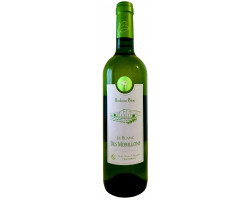 Château Rozier-Morillons blanc