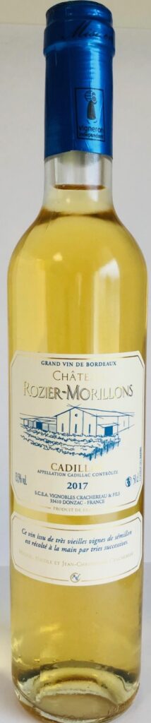Château Rozier-Morillons img 20251007 wa0000